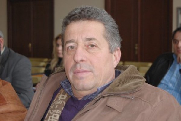 Primarul din Mircea Vodă aşteaptă fonduri să repare străzile afectate de inundaţii